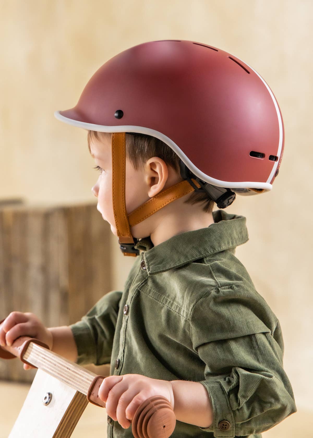 Casque - Classic - Coco Village - myplayground