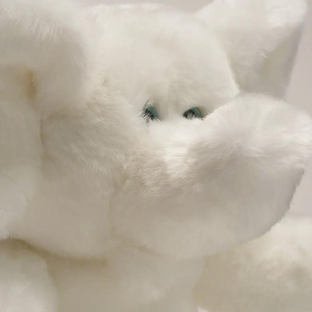 Ma peluche Éléphant Victor - La Pelucherie by La Pelucherie