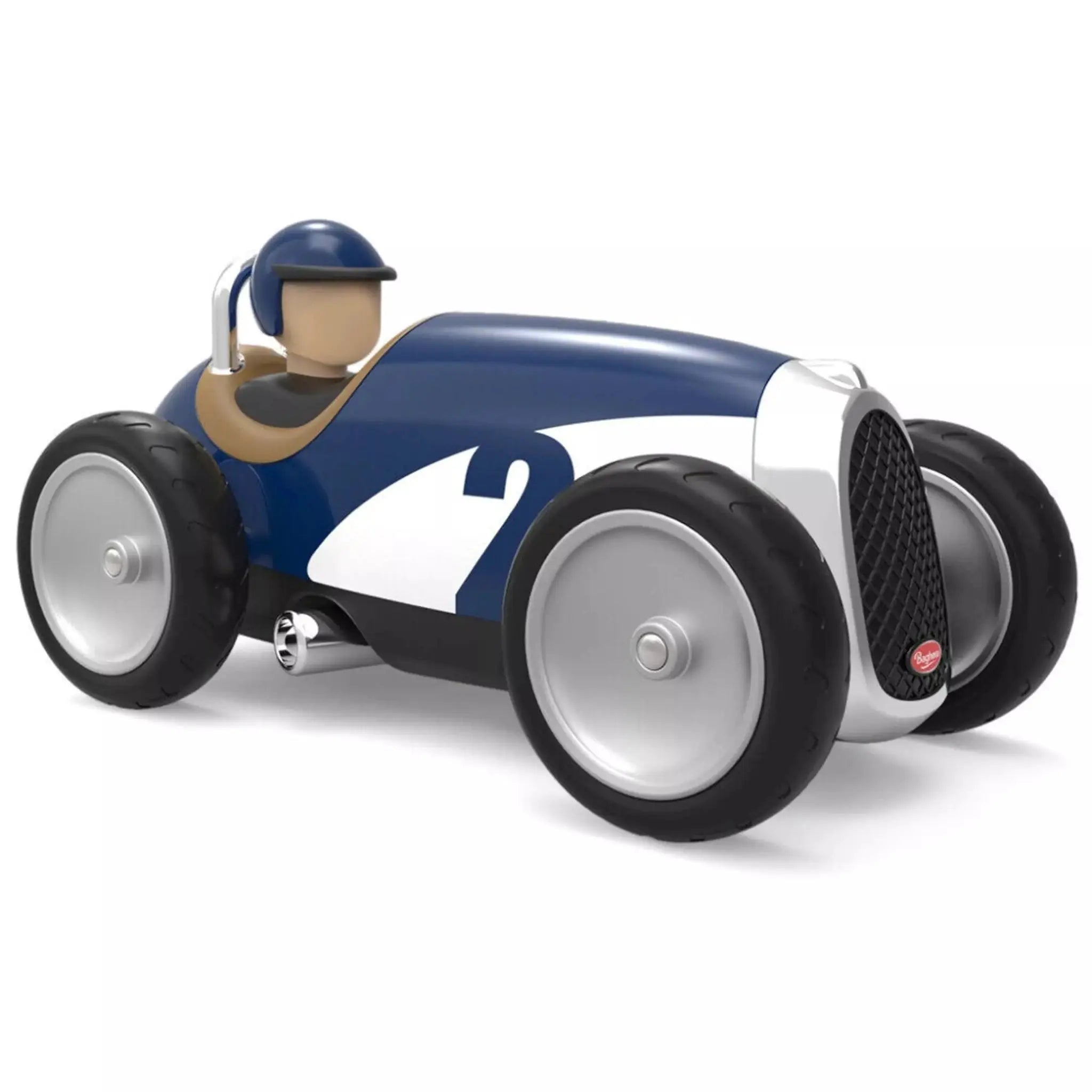 Baghera | Jouet Petite Voiture Enfant -Racing Car. by Baghera