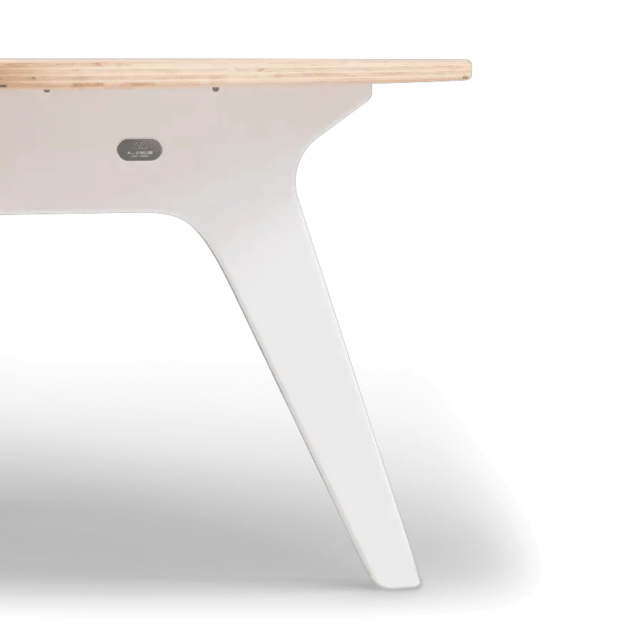 Table de Jeu Moderne pour Enfants - All Circles by All circles