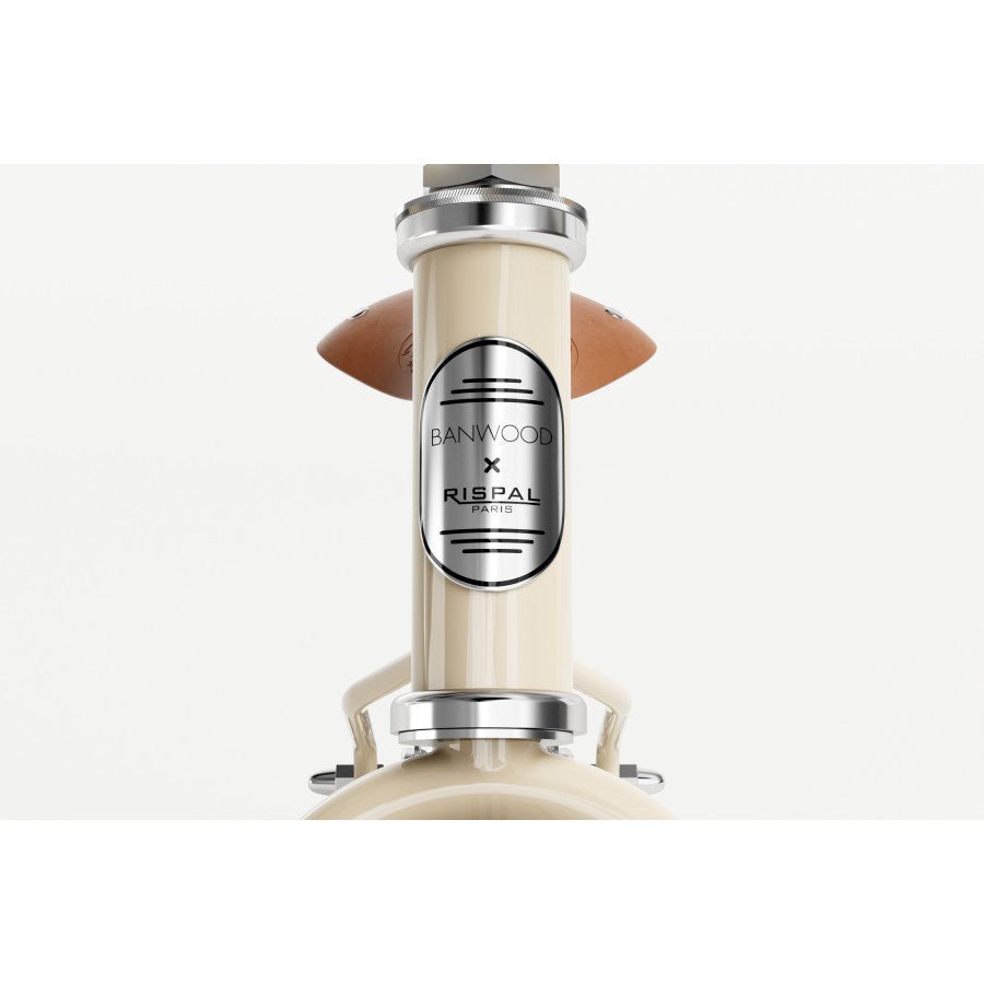 Draisienne - de 2 à 5 ans - jeu de motricité - banwood - myplayground