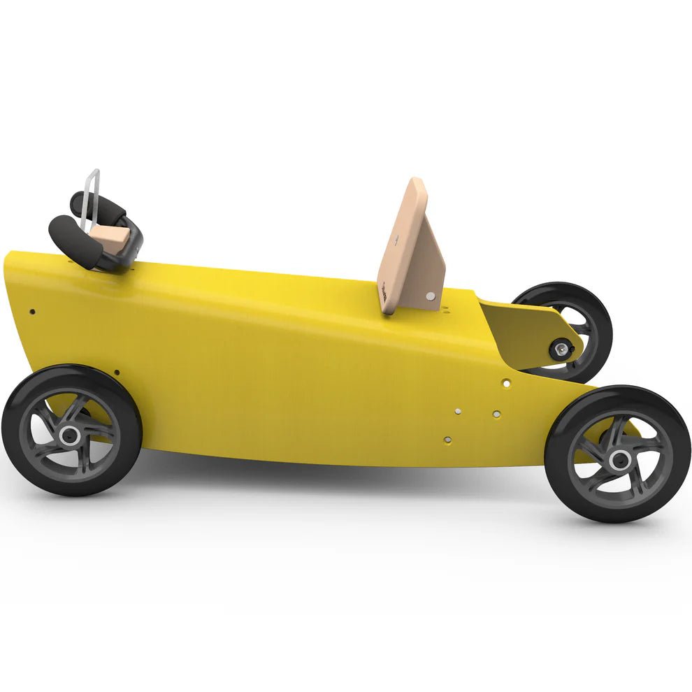 Porteur Voiture - Chou du volant - myplayground