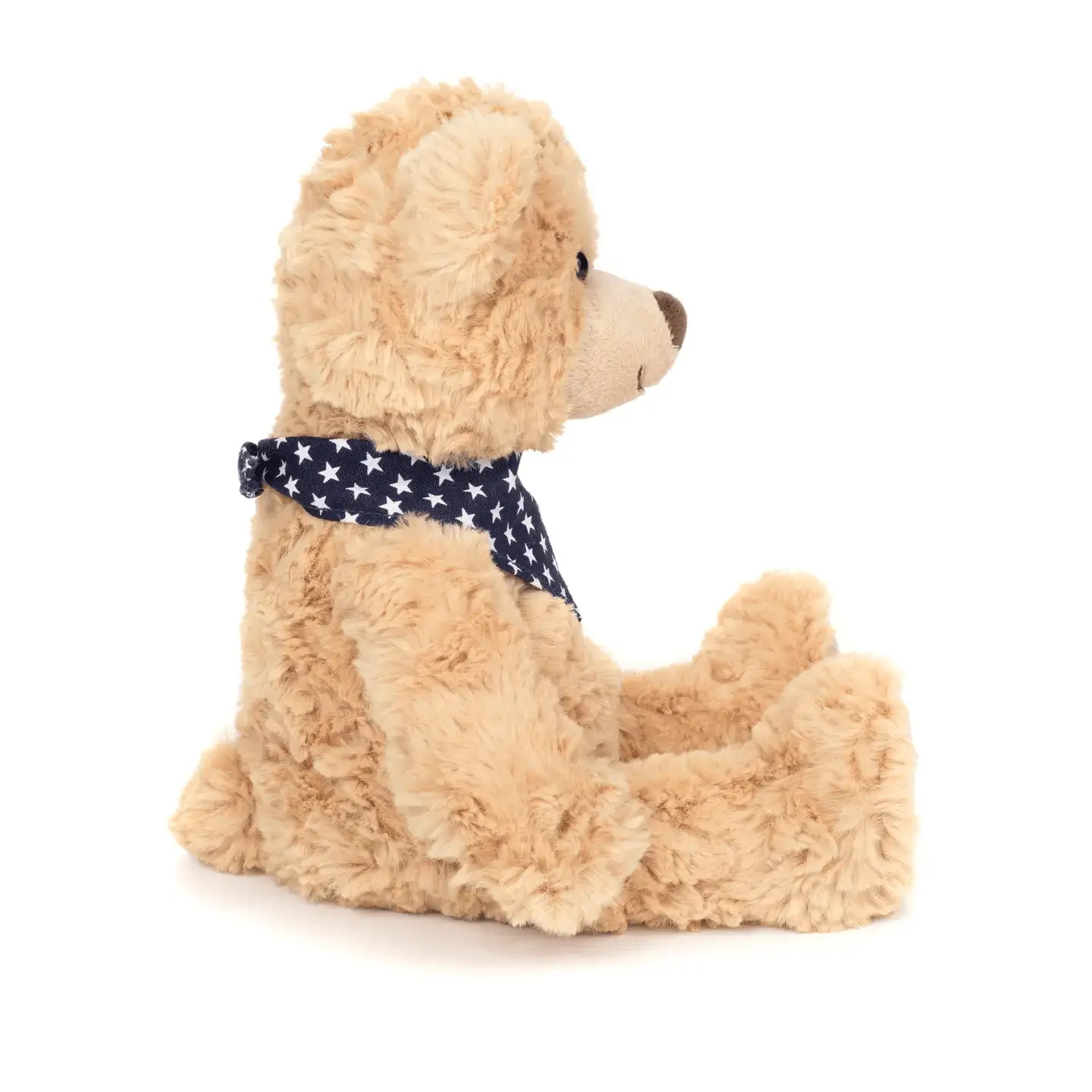 Peluche couleur sable 30 cm - peluche - peluche - Teddy Hermann by Teddy Hermann
