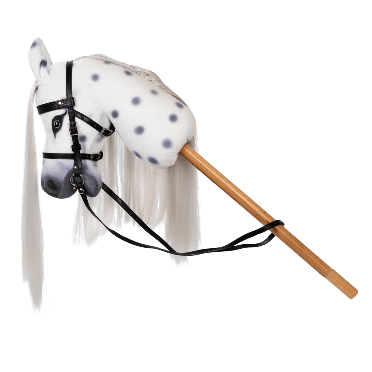 Hobbyhorse Magic pointillé by ByASTRUP