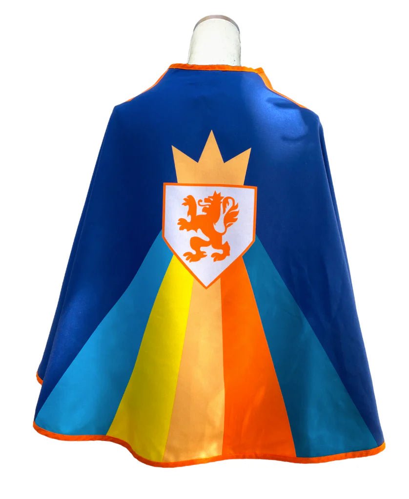Cape Super Chevalier by Super Minus