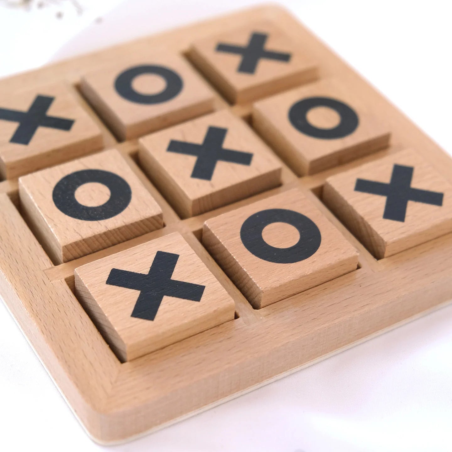 Coffret de Jeu Montessori pour les enfants - 36 mois et + - BusyKids - myplayground