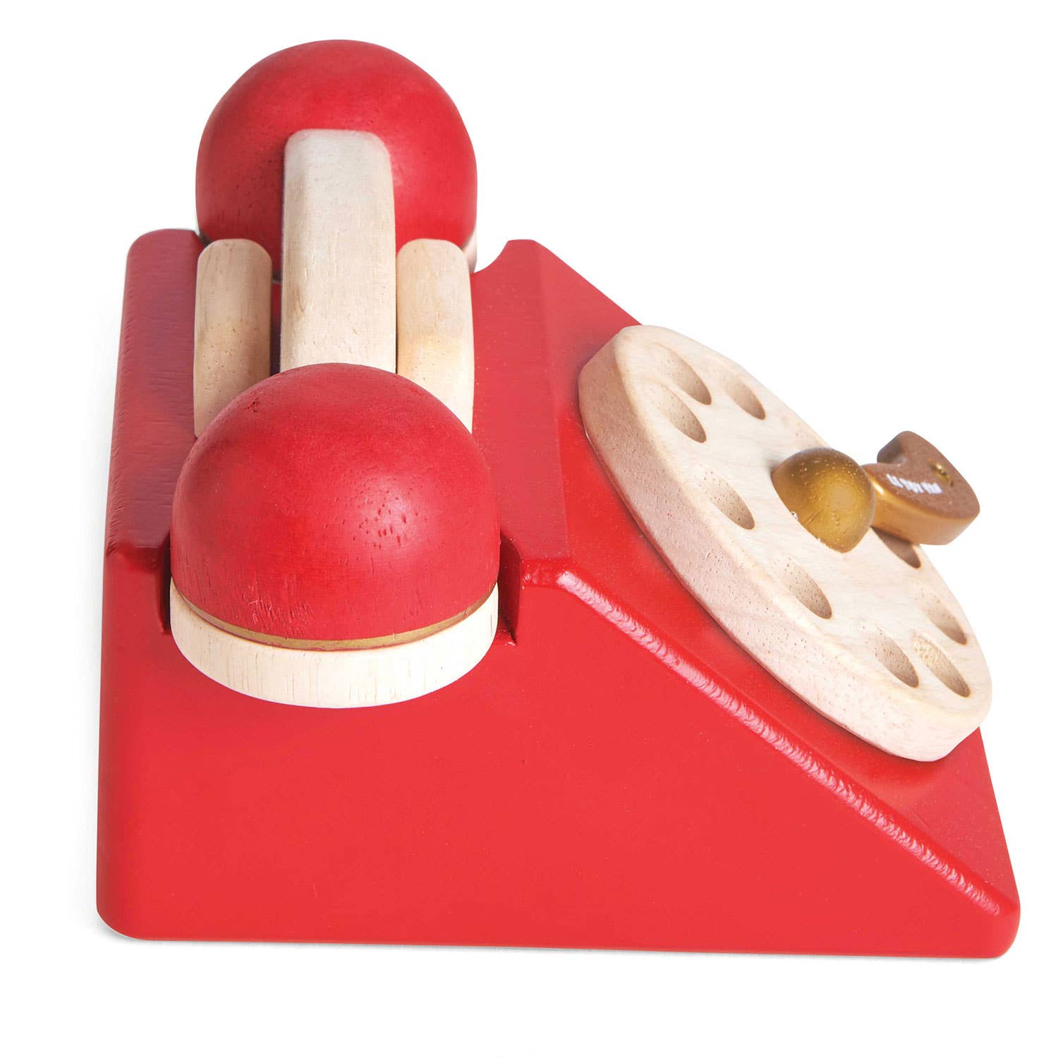 Téléphone vintage - Jeu éducatif enfant ( 2 ans et + ) - myplayground