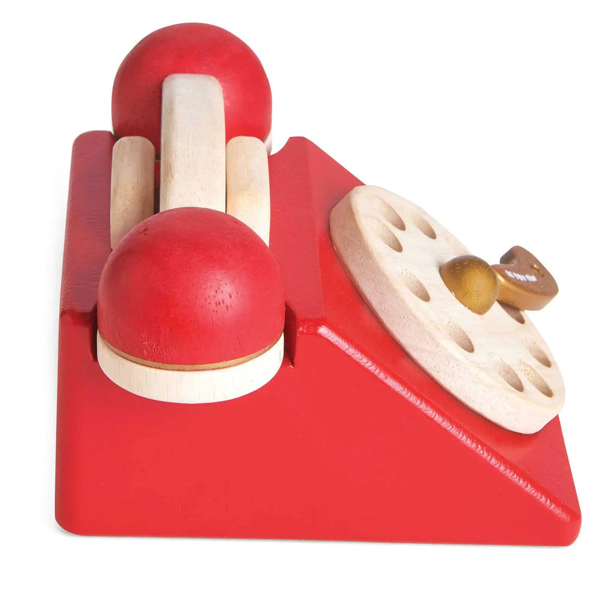 Téléphone vintage - Jeu éducatif enfant ( 2 ans et + ) by Le Toy Van