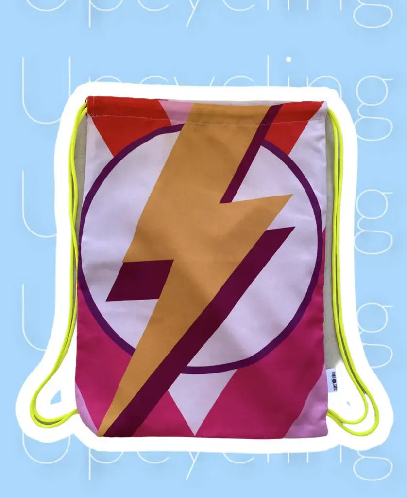 Super Baluchon by Super Minus