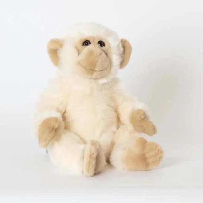 Ma peluche Singe Marcel - La Pelucherie by LA PELUCHERIE