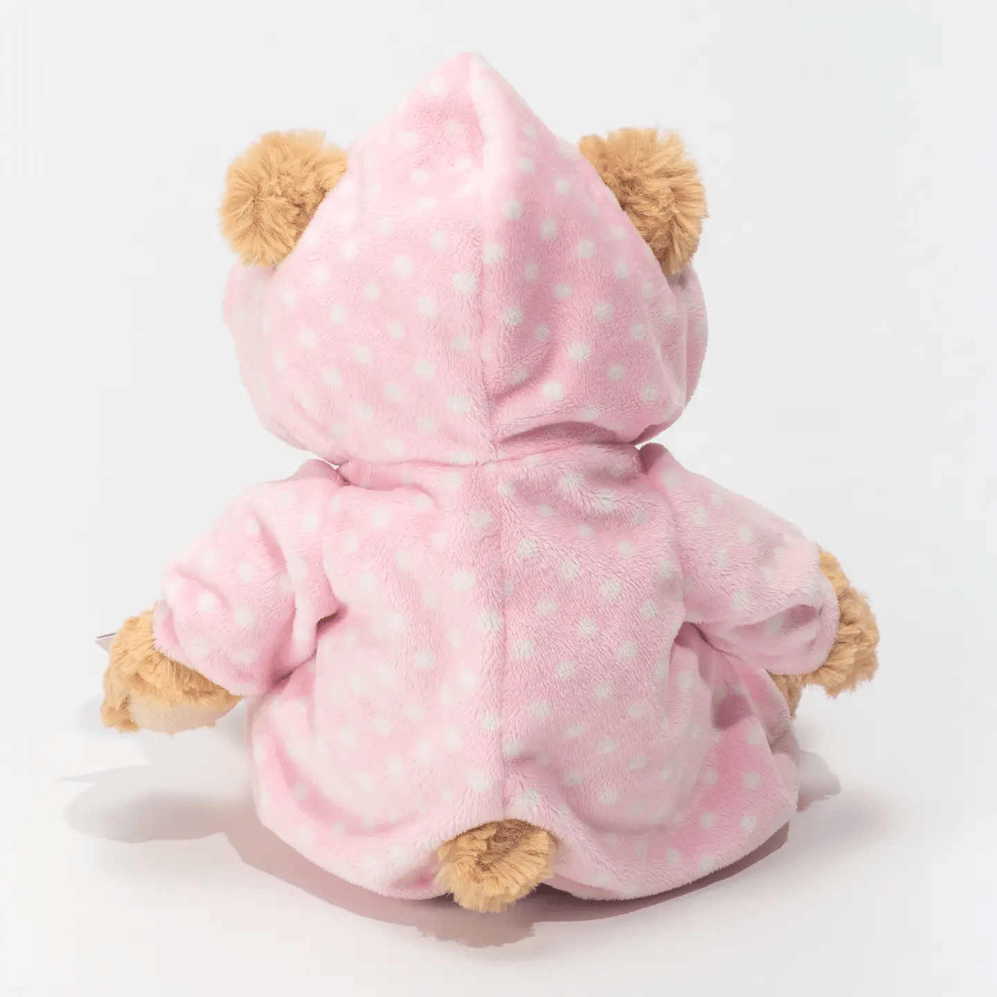 Pyjama rose ourson 30 cm - peluche - peluche - Teddy Hermann - myplayground