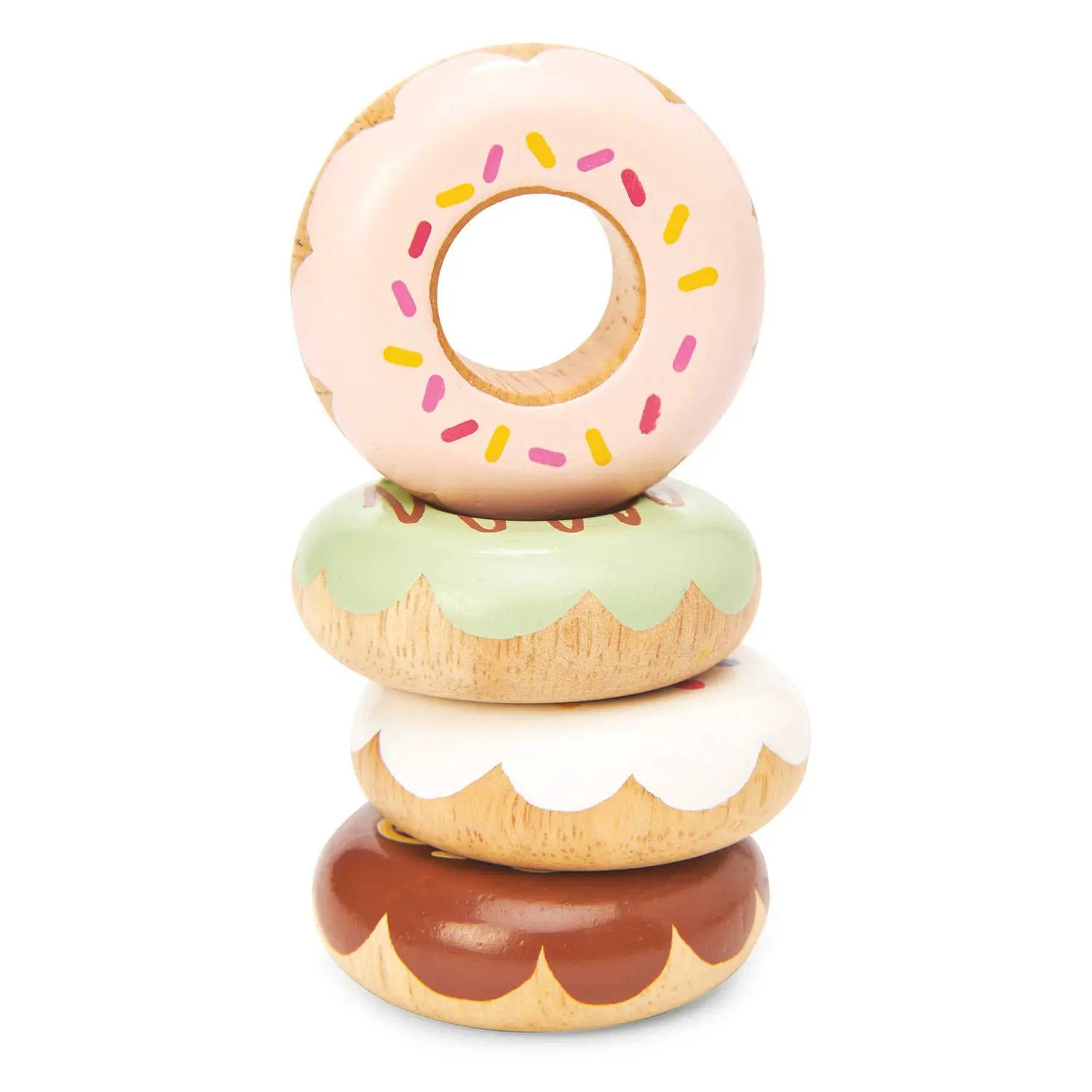 Beignets - Jeu de cuisine enfant by Le Toy Van