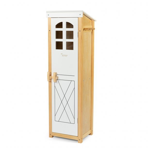 Armoire pour écurie - myplayground