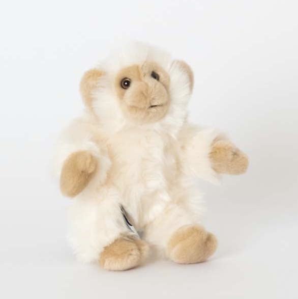 Ma peluche Singe Marcel - La Pelucherie - myplayground