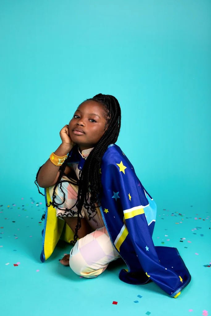 Super Manchettes - myplayground