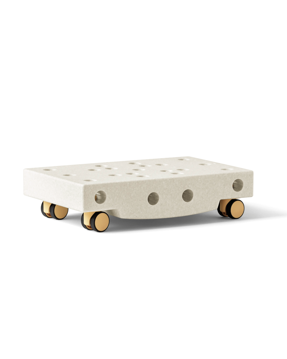 Planche de trotinette - Sand Grey - Modu by Modu