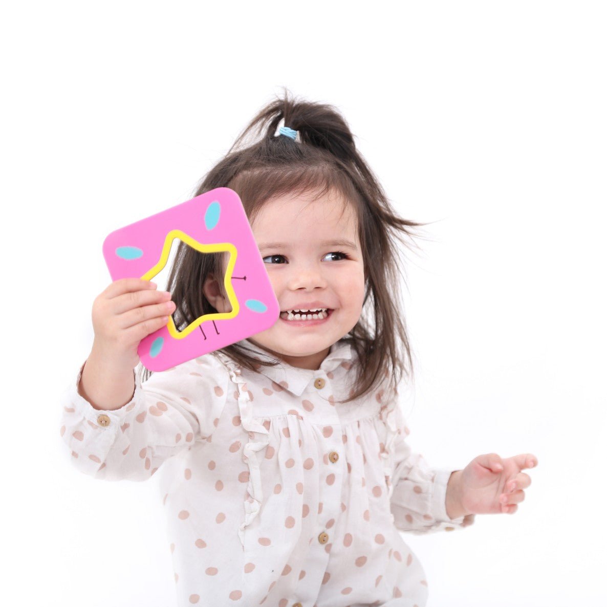 Puzzles de Voyage - À la Découverte des Formes - Banana Panda - myplayground