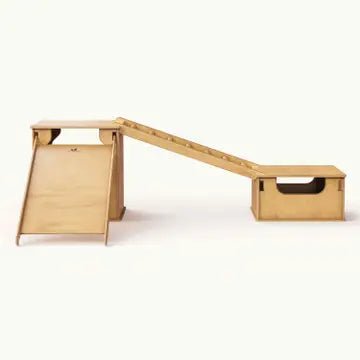 PlayBox Set complet - Jeu Montessori Enfant - All Circles - myplayground