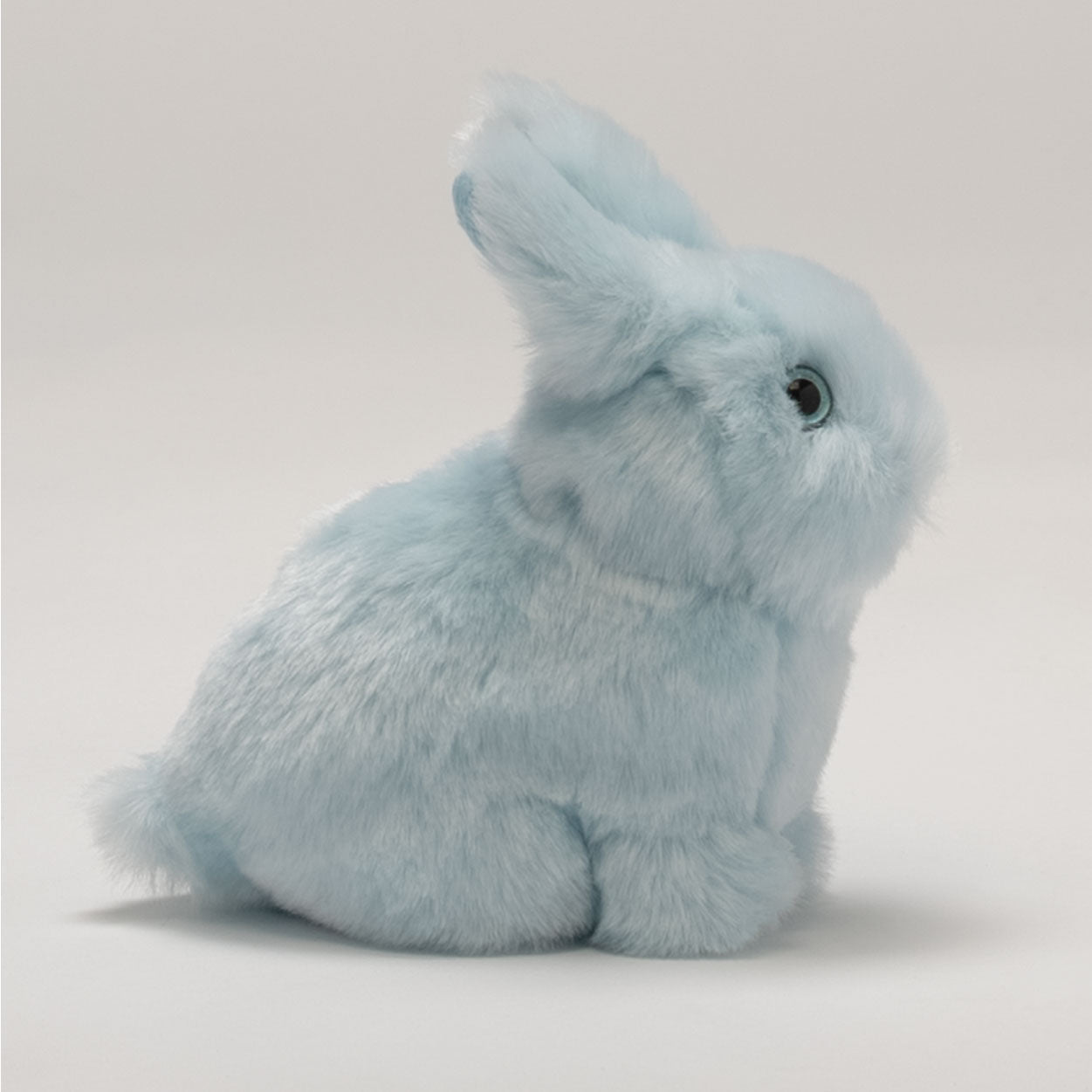 Ma peluche Lapin Léon - La Pelucherie - myplayground