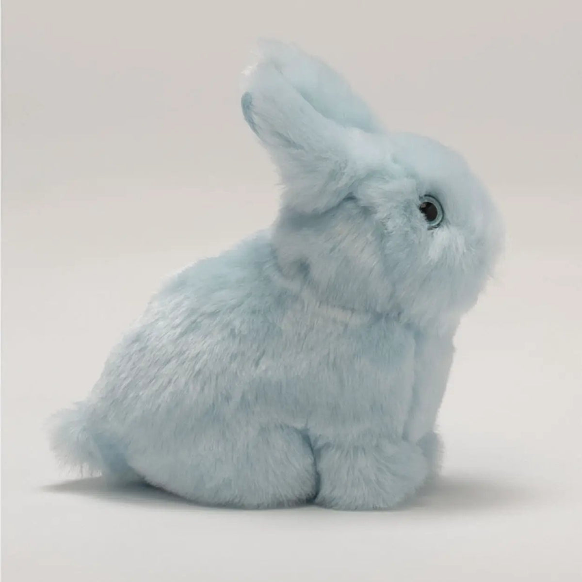 Ma peluche Lapin Léon - La Pelucherie by La Pelucherie
