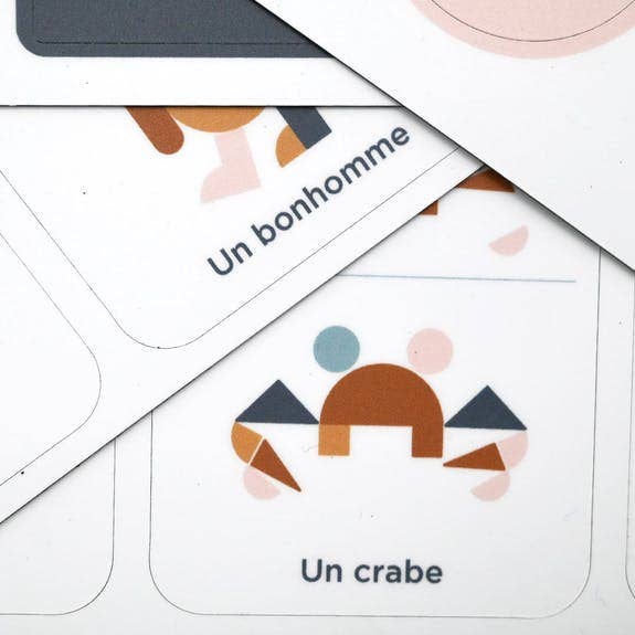 Géoformes magnétiques - myplayground