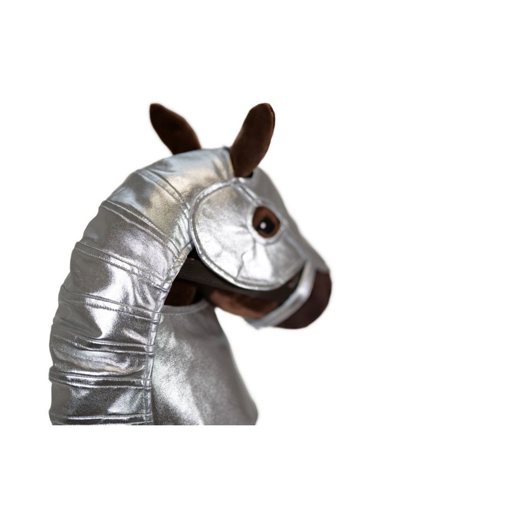 Harnais pour cheval, argent by ByASTRUP