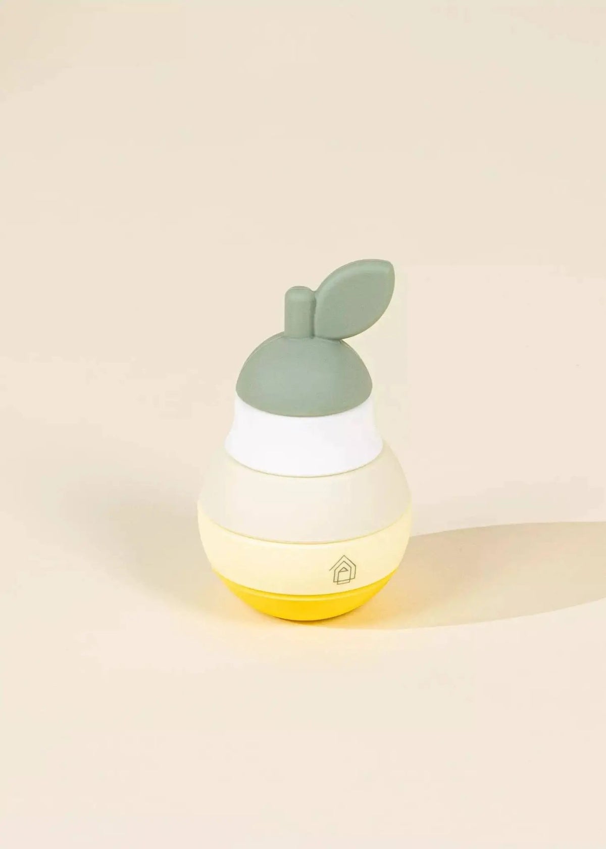 3 ensembles de fruits empilables en silicone - Coco Village by Coco Village