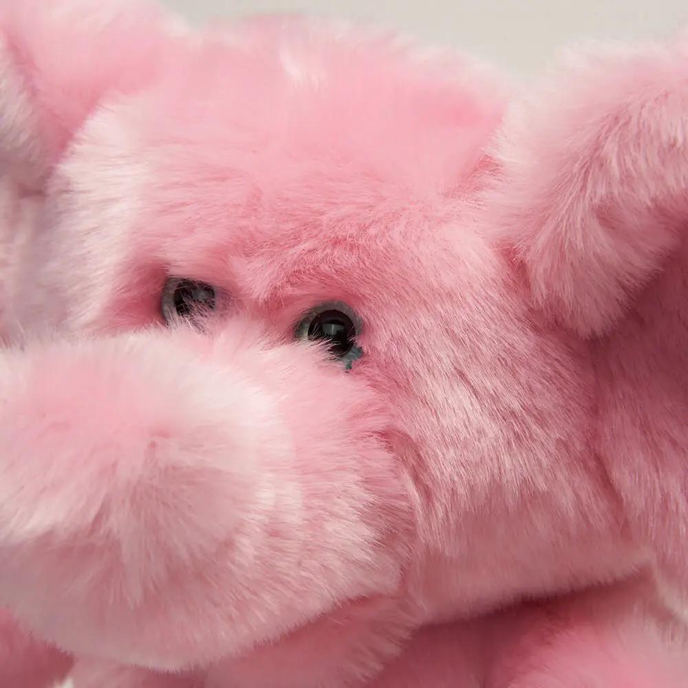 Ma peluche Éléphant Victor - La Pelucherie by La Pelucherie