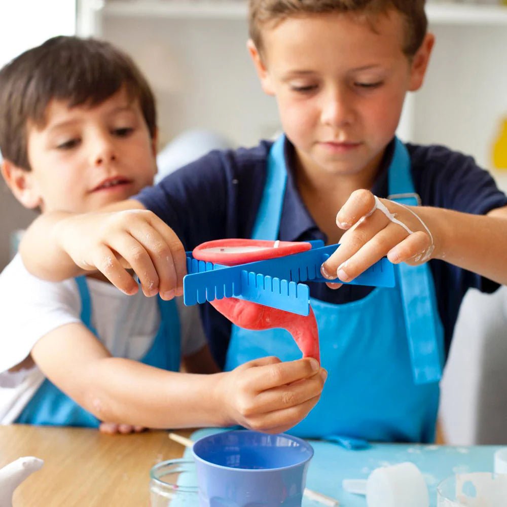 Mako Moulages - Diplodocus - Mako Créations - myplayground