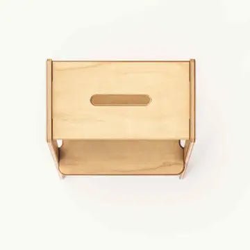 Tabourets Design Montessori pour Enfants - All Circles - myplayground