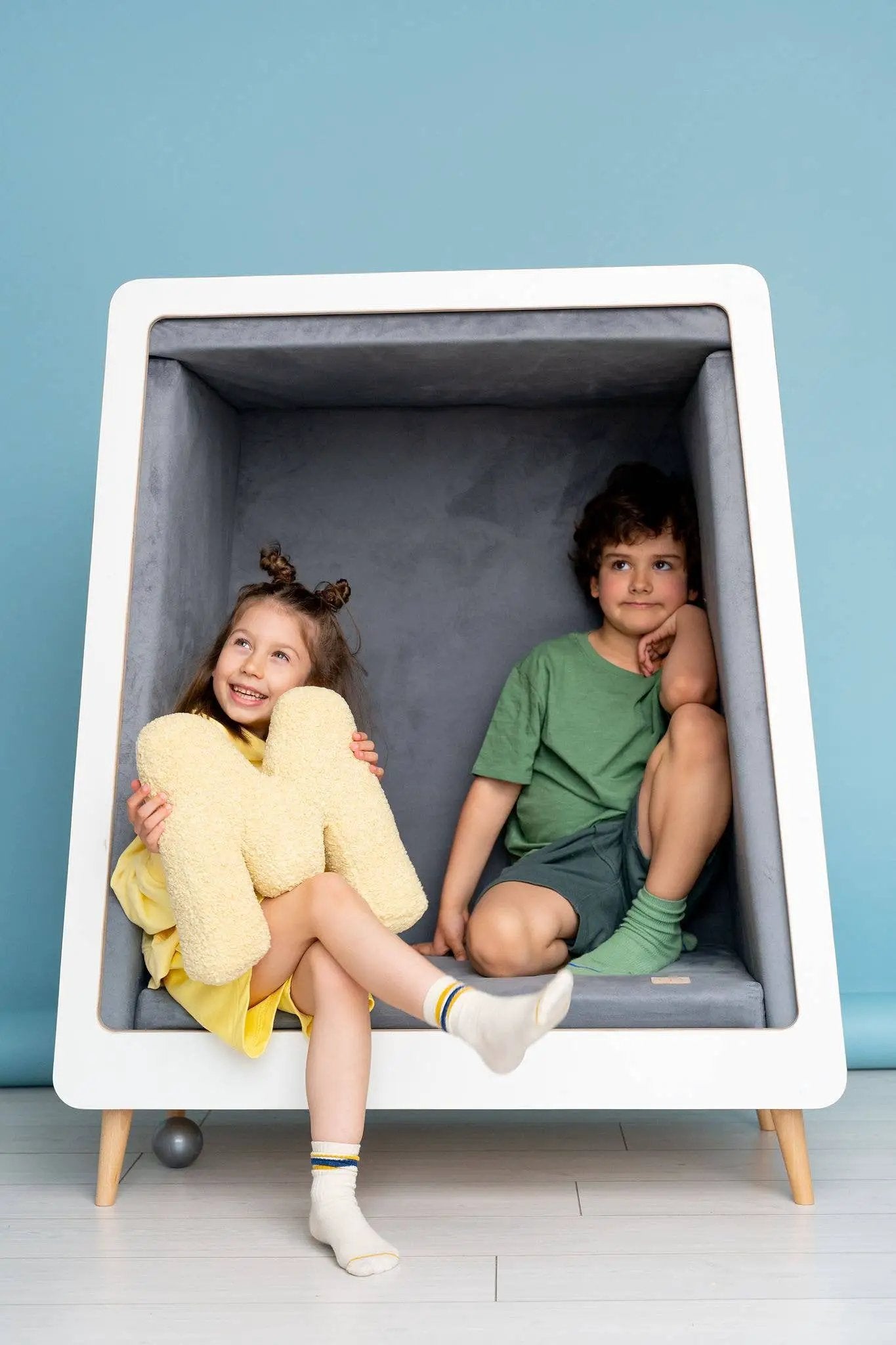 Misioo Nest petit by Misioo