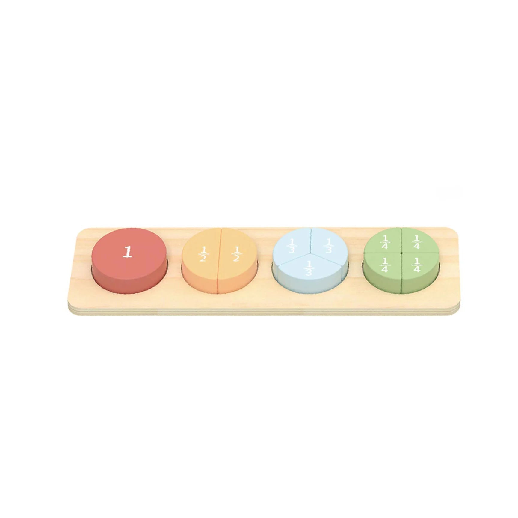 Coffret de Jeu Montessori pour les enfants - 24 à 36 mois - BusyKids by BusyKids