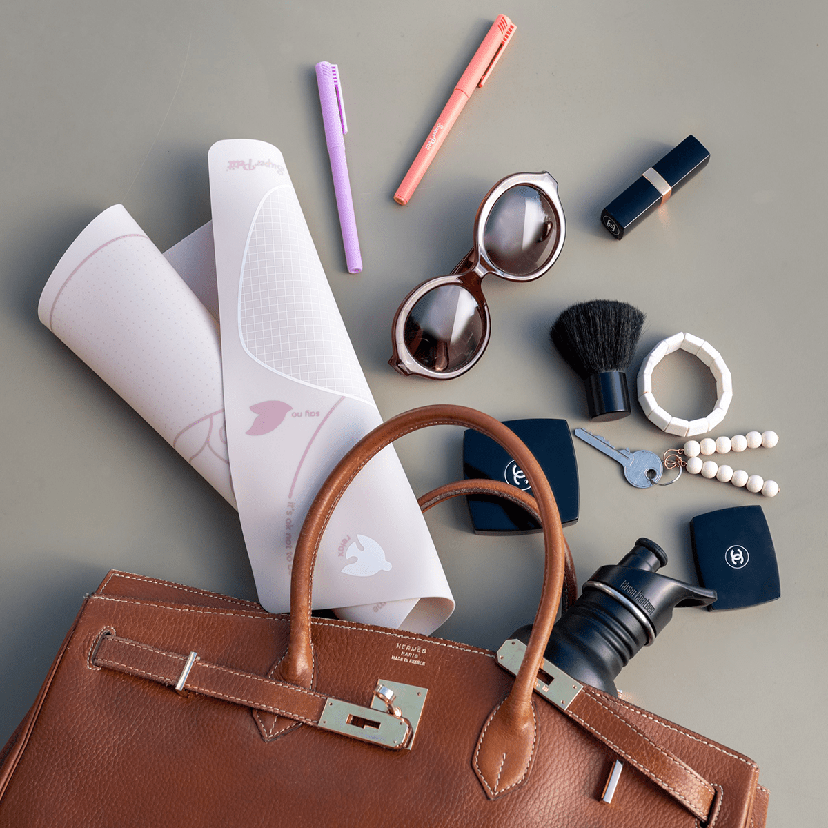 HAPPY MAMA GRAFFITI MAT ** IDEE ORIGINALE NOEL** - myplayground