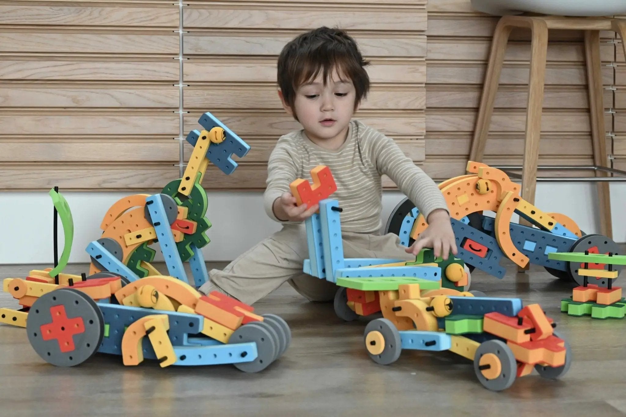 BAKOBA - Adventure Édition - myplayground