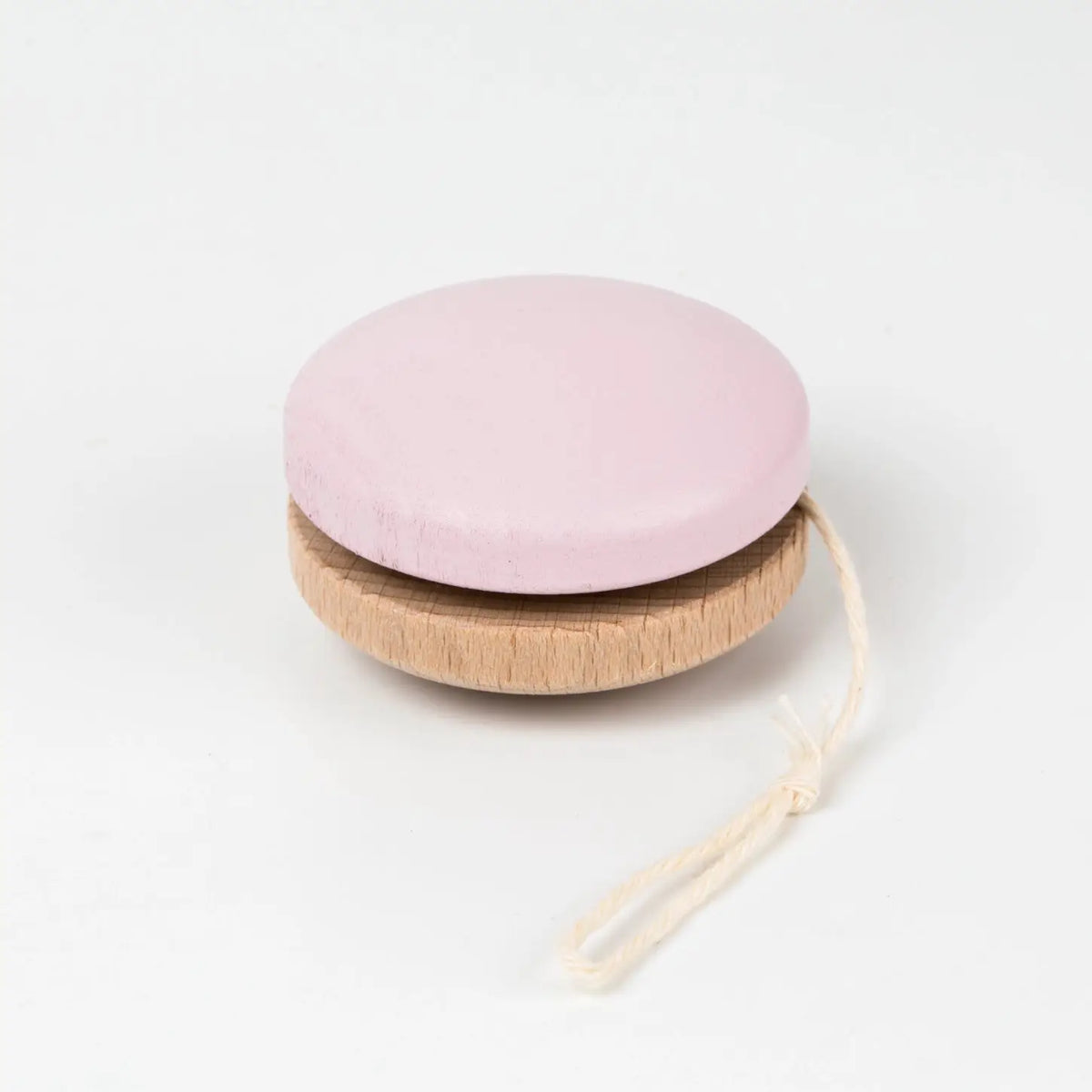 Me&Mine | Yoyo en bois - Jouet pour enfants. De 6 à 12 ans. by Me&Mine