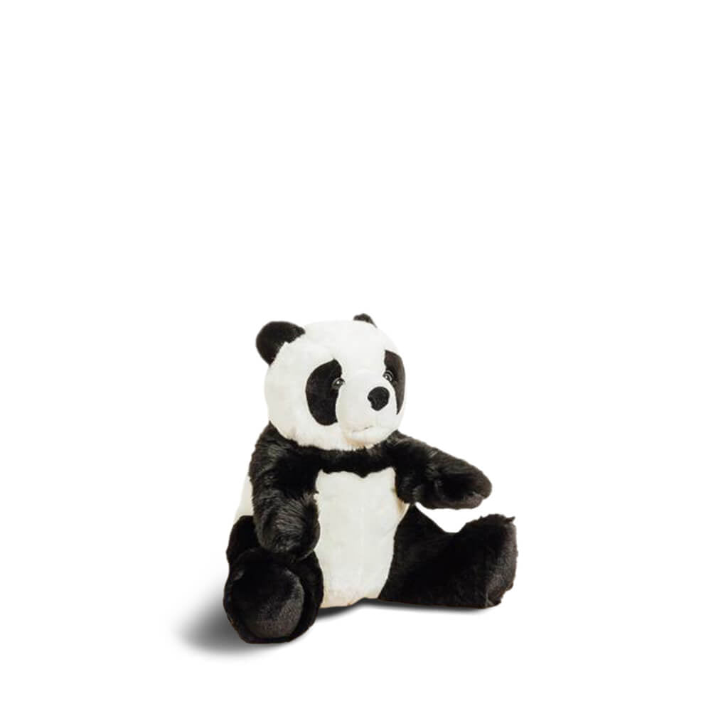 Ma peluche Panda Sam - La Pelucherie - myplayground