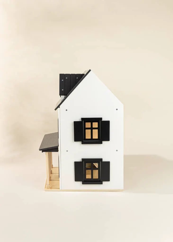 Maison de poupée en bois - Coco Village by Coco Village