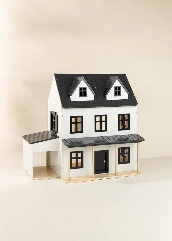 Maison de poupée en bois - Coco Village by Coco Village