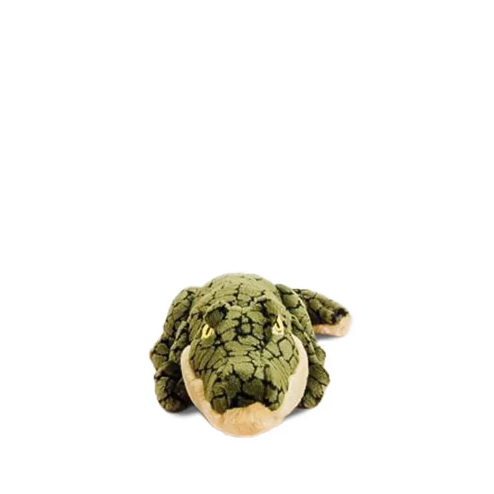 Ma peluche Crocodile Balthazar - La Pelucherie by LA PELUCHERIE