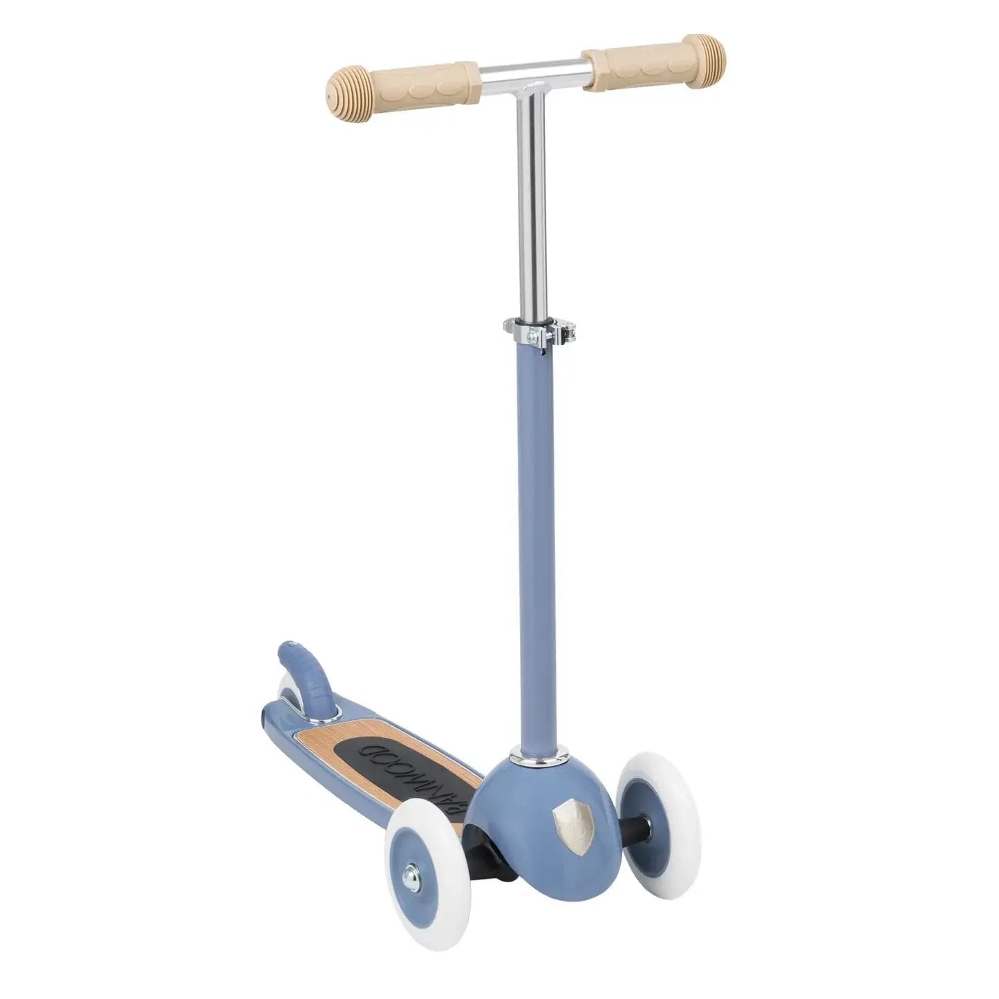 Trottinette enfant -bleu, 2 à 5 ans, 3 roues - Banwood by Banwood
