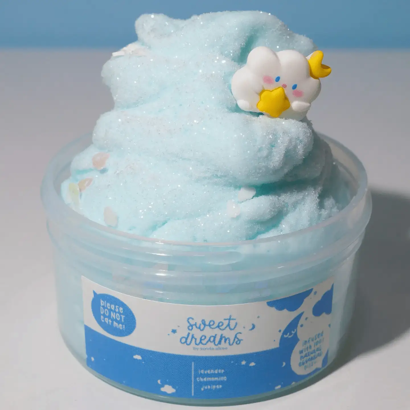 Jouet Slime de Rêve - Sonria Slime LLC by Sonria Slime LLC