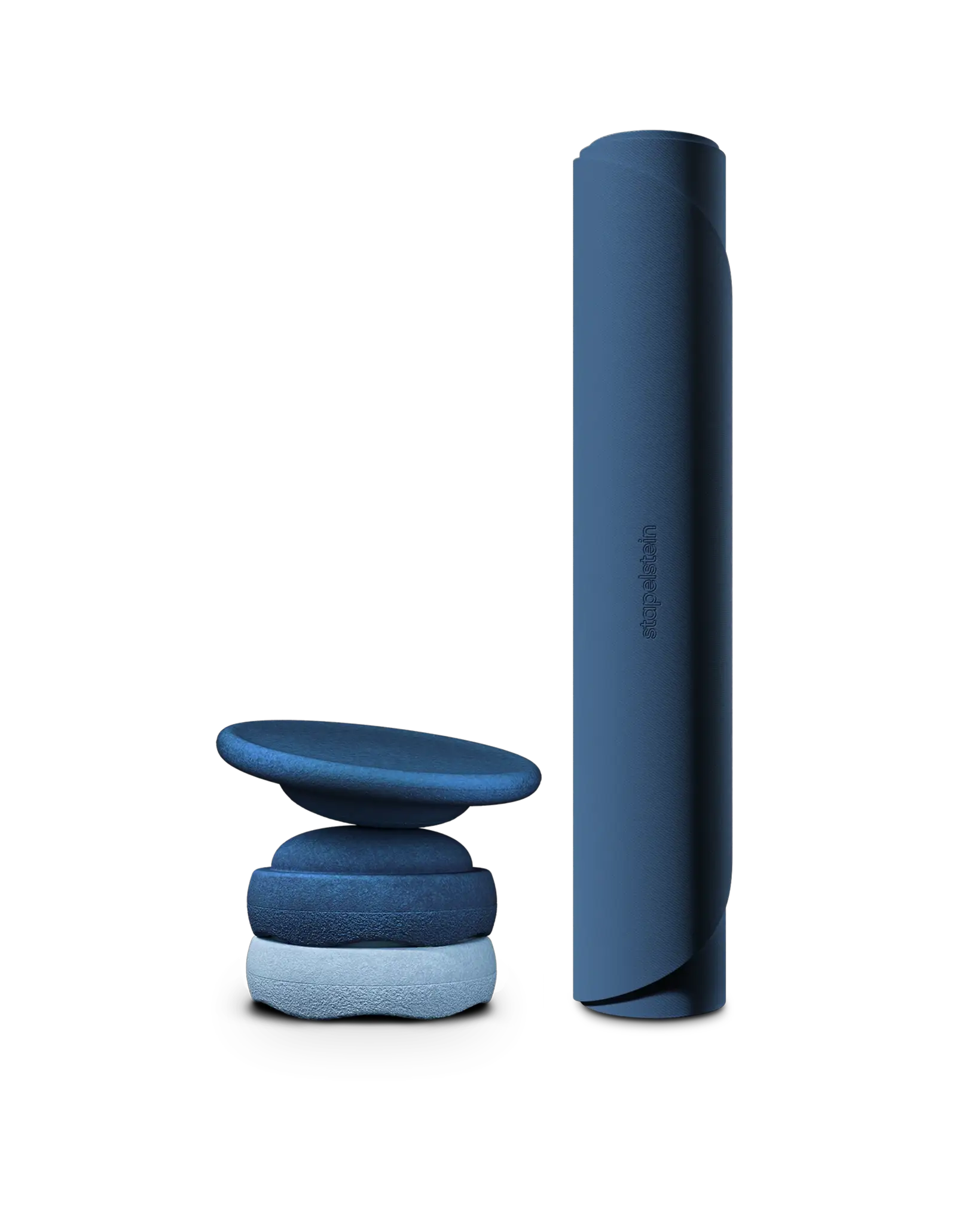 Fitness Bundle by STAPELSTEIN