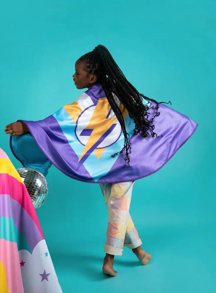 Cape Super Power by Super Minus