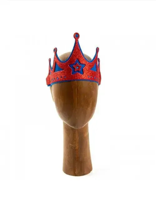 COURONNES EN FEUTRE - Jeu de role pour enfants by KALID MEDIEVAL