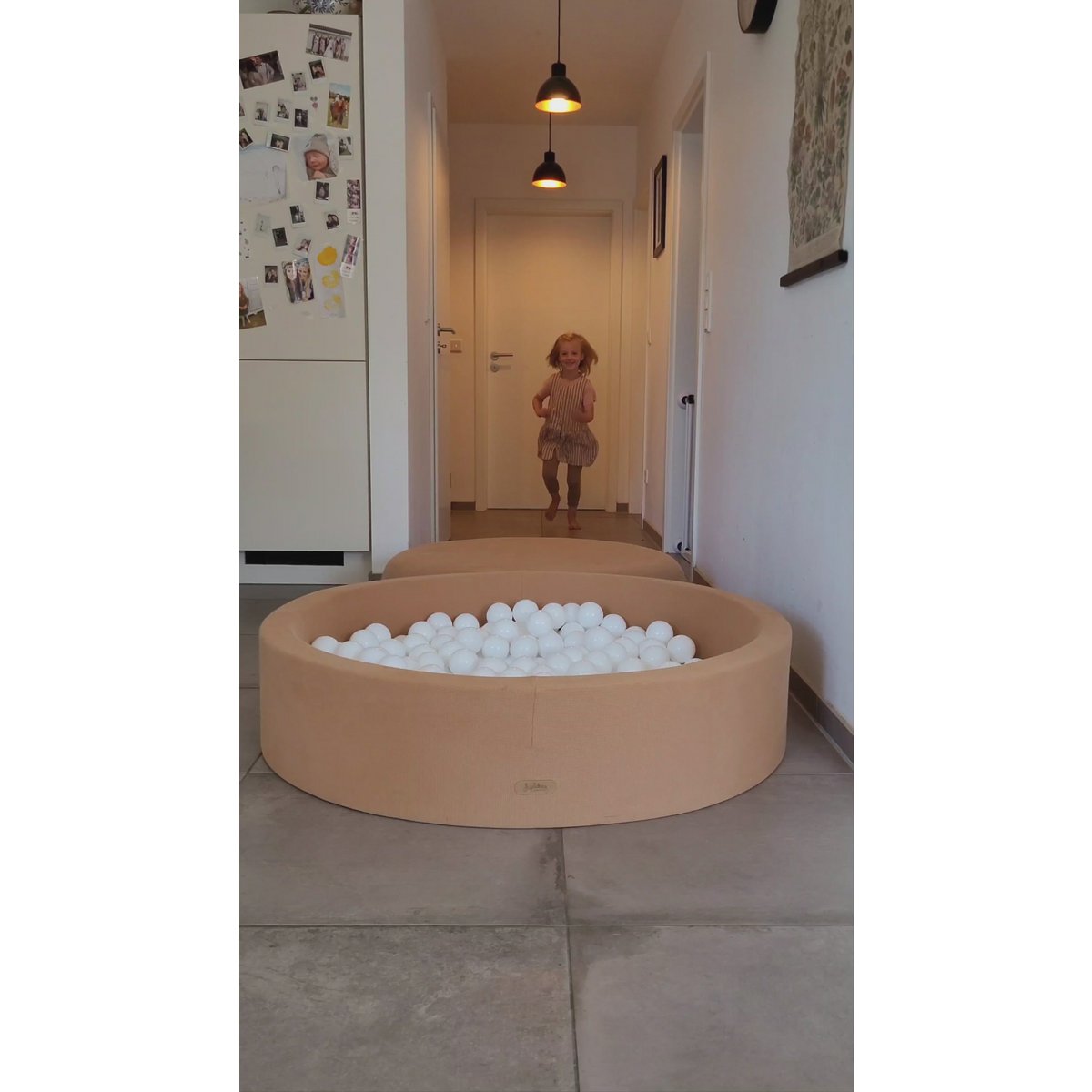 Ball pit - myplayground