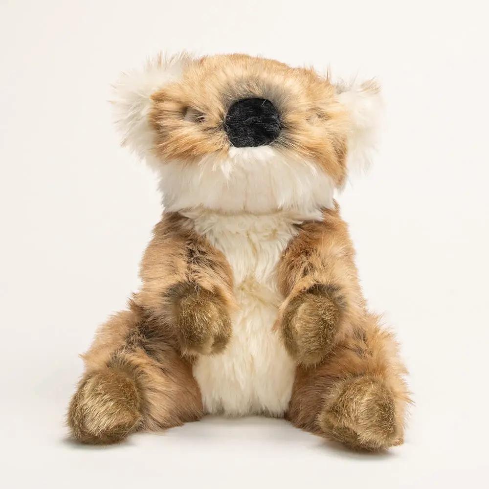 Ma peluche Koala Félicien - La Pelucherie by LA PELUCHERIE