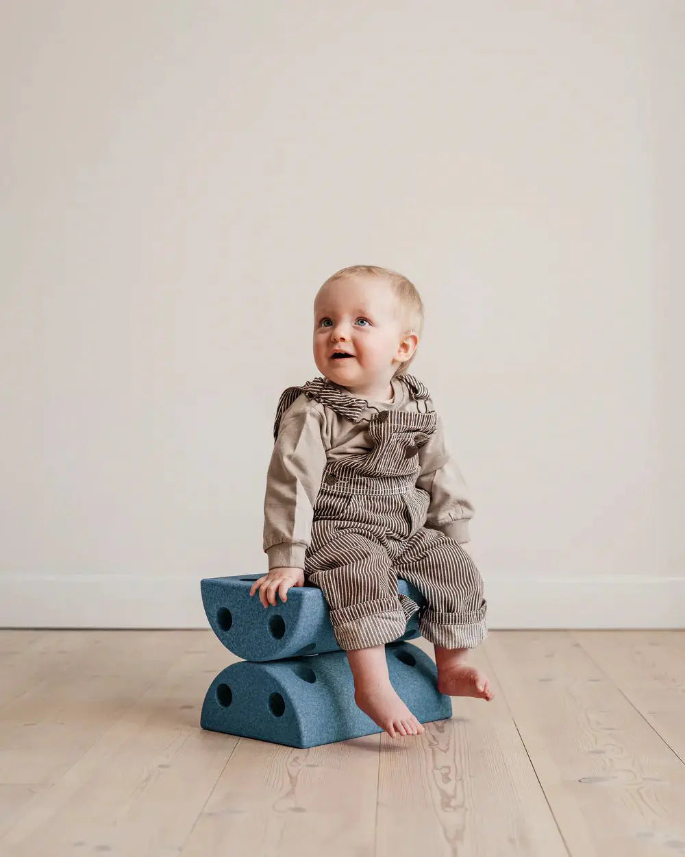 Tabouret enfant - Deep Blue - Modu by Modu