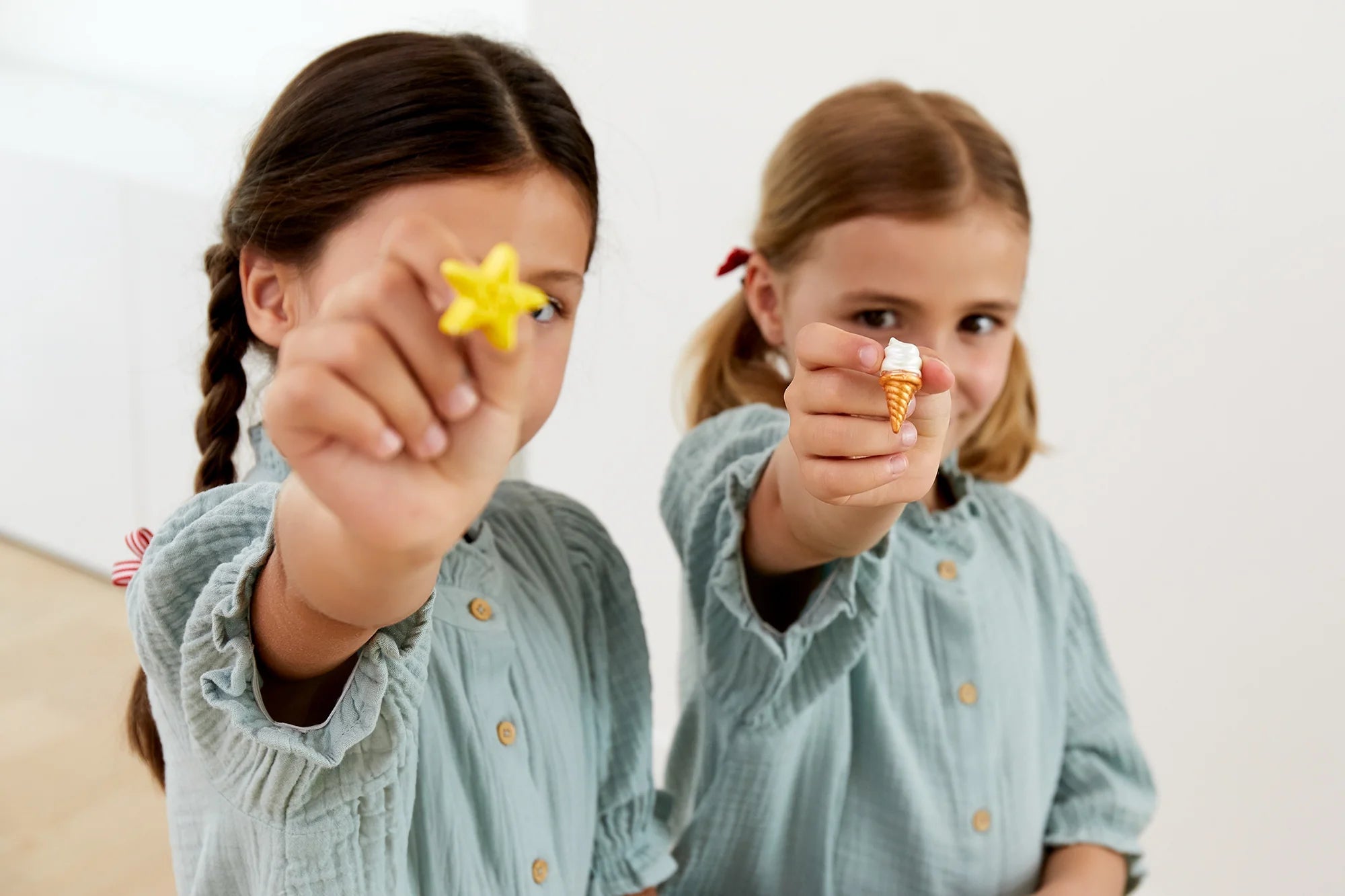 Mako Moulages - Mon Atelier Magnets Fun - Mako Créations - myplayground