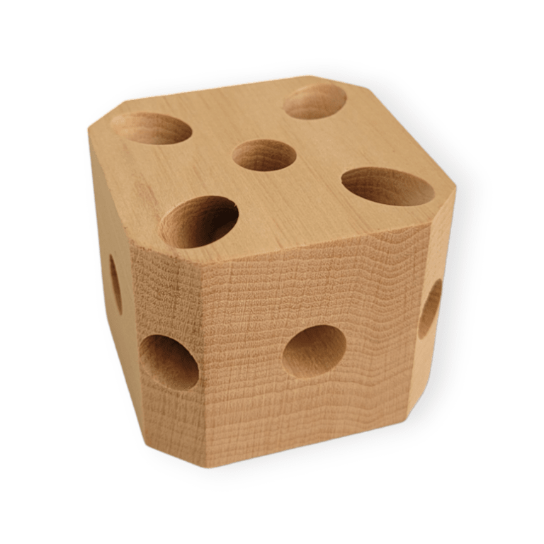 1001 Cabanes – Le connecteur - myplayground