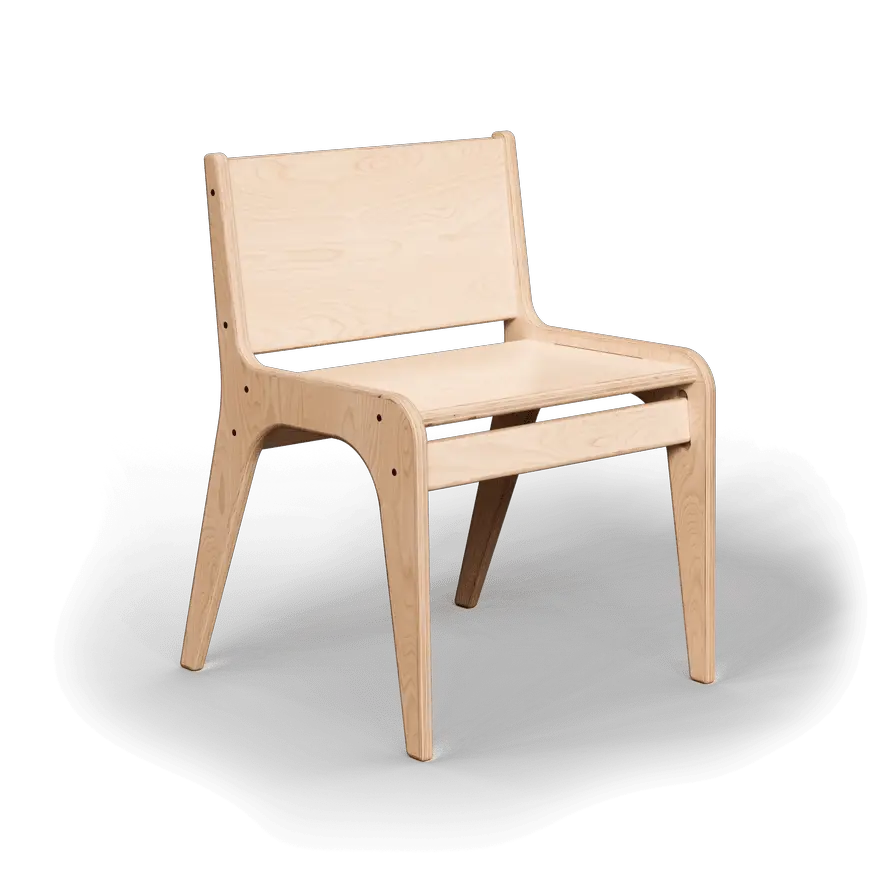 Ensemble Table et Chaise - All Circles by All circles